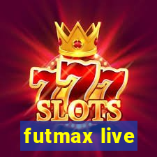 futmax live